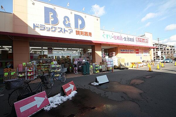 グランスイート敷島 ｜愛知県名古屋市北区敷島町(賃貸マンション2SLDK・2階・73.51㎡)の写真 その25