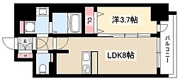 プレサンス名古屋駅ゲート