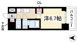 新栄町駅 6.1万円
