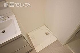 ハーモニーテラス黒門町  ｜ 愛知県名古屋市東区黒門町4-3（賃貸アパート1K・2階・19.51㎡） その17