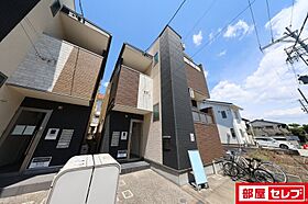 ハーモニーテラス黒門町  ｜ 愛知県名古屋市東区黒門町4-3（賃貸アパート1K・2階・19.51㎡） その1