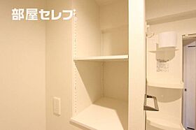 ジュール亀島  ｜ 愛知県名古屋市中村区千原町10-56（賃貸マンション1K・5階・24.90㎡） その17