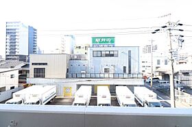 ジュール亀島  ｜ 愛知県名古屋市中村区千原町10-56（賃貸マンション1K・5階・24.90㎡） その13