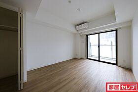 PURE RESIDENCE 名駅南  ｜ 愛知県名古屋市中村区名駅南2丁目8-26（賃貸マンション1K・13階・29.76㎡） その3