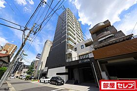 PURE RESIDENCE 名駅南  ｜ 愛知県名古屋市中村区名駅南2丁目8-26（賃貸マンション1K・13階・29.76㎡） その1