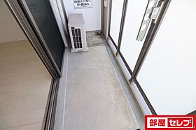 ブルーシャトー  ｜ 愛知県名古屋市西区児玉3丁目40-43（賃貸マンション1K・3階・29.75㎡） その14