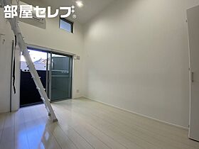 Pastoso　K  ｜ 愛知県名古屋市中村区北畑町3丁目54-1（賃貸アパート1K・1階・21.77㎡） その6