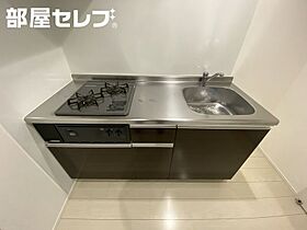 Pastoso　K  ｜ 愛知県名古屋市中村区北畑町3丁目54-1（賃貸アパート1K・1階・21.77㎡） その8