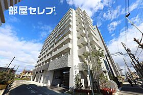 S-RESIDENCE志賀本通  ｜ 愛知県名古屋市北区志賀本通1丁目43（賃貸マンション1K・8階・25.20㎡） その1