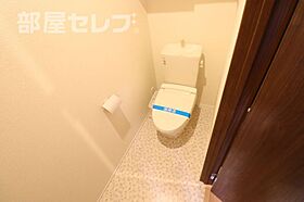 リオプラデーラ  ｜ 愛知県名古屋市西区新道1丁目8-10（賃貸アパート1K・1階・28.24㎡） その8