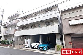 リオプラデーラ  ｜ 愛知県名古屋市西区新道1丁目8-10（賃貸アパート1K・1階・28.24㎡） その25