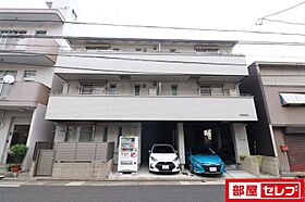 リオプラデーラ  ｜ 愛知県名古屋市西区新道1丁目8-10（賃貸アパート1K・1階・28.24㎡） その26