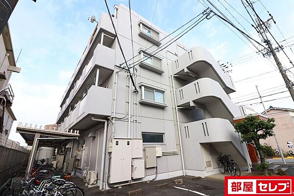 ヴェルドミール志賀 ｜愛知県名古屋市北区元志賀町1丁目(賃貸マンション1R・4階・27.00㎡)の写真 その23