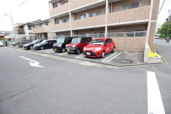 フィオーレのまII ｜愛知県名古屋市中川区野田1丁目(賃貸マンション1K・2階・27.00㎡)の写真 その15