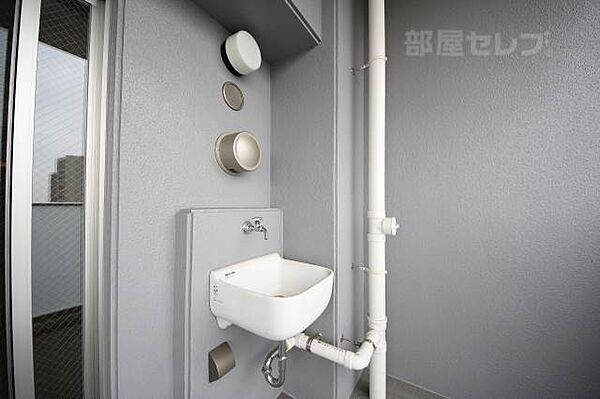 プレサンスロジェ池下駅前 ｜愛知県名古屋市千種区池下1丁目(賃貸マンション3LDK・4階・78.73㎡)の写真 その12