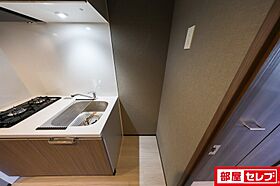 メイクスWアート丸の内  ｜ 愛知県名古屋市西区那古野1丁目3-14（賃貸マンション1K・5階・25.00㎡） その23