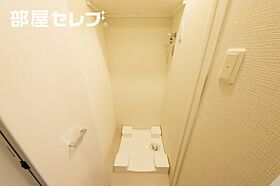 エスリード上前津ツヴァイテ  ｜ 愛知県名古屋市中区上前津1丁目2-24（賃貸マンション1K・2階・25.50㎡） その18