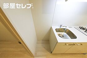 エスリード上前津ツヴァイテ  ｜ 愛知県名古屋市中区上前津1丁目2-24（賃貸マンション1K・2階・25.50㎡） その24