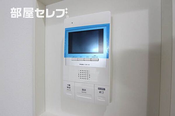 プレミアムコート新栄 ｜愛知県名古屋市中区新栄1丁目(賃貸マンション1LDK・9階・41.85㎡)の写真 その15