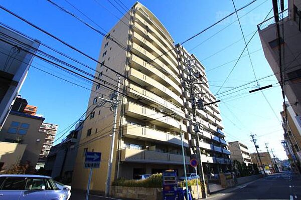 ブルームライフ今池 ｜愛知県名古屋市千種区今池5丁目(賃貸マンション1LDK・4階・50.00㎡)の写真 その1