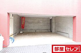 マリアロッソ天神山  ｜ 愛知県名古屋市西区天神山町8-11（賃貸アパート1R・2階・24.86㎡） その17