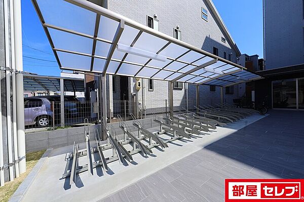 クレストタップ名古屋ウエスト ｜愛知県名古屋市中村区松原町4丁目(賃貸マンション1LDK・2階・43.50㎡)の写真 その26