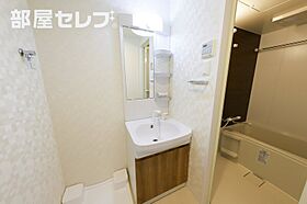 S-RESIDENCE庄内通North  ｜ 愛知県名古屋市西区庄内通5丁目10-1（賃貸マンション1K・5階・25.50㎡） その13