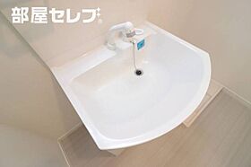 Country　villa  ｜ 愛知県名古屋市中村区中島町1丁目19（賃貸アパート1K・1階・20.92㎡） その12