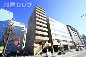 MTビルディング  ｜ 愛知県名古屋市千種区今池5丁目24-32（賃貸マンション1K・4階・26.52㎡） その1