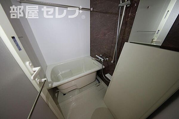 プティフルール ｜愛知県名古屋市中区橘1丁目(賃貸マンション1K・2階・27.19㎡)の写真 その4