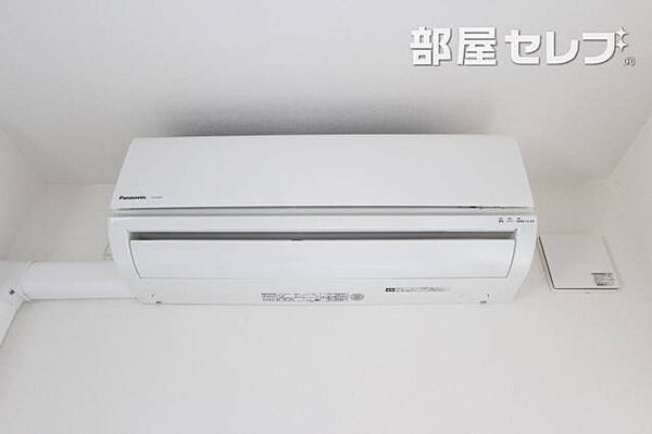 ハピネス ｜愛知県名古屋市中区千代田3丁目(賃貸マンション1LDK・5階・39.85㎡)の写真 その11