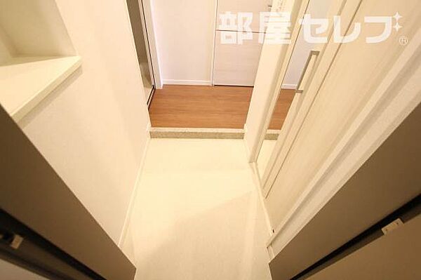 ＲＥＳＩＤＥＮＣＥ　ＴＡＣＨＩＢＡＮＡ ｜愛知県名古屋市中区橘1丁目(賃貸マンション1LDK・5階・44.69㎡)の写真 その8