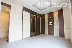 ＲＥＳＩＤＥＮＣＥ　ＴＡＣＨＩＢＡＮＡ  ｜ 愛知県名古屋市中区橘1丁目20-17（賃貸マンション1LDK・5階・44.69㎡） その27