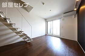 シエルブルー栄  ｜ 愛知県名古屋市中区栄4丁目3-7（賃貸マンション1LDK・11階・49.77㎡） その6