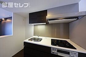 シエルブルー栄  ｜ 愛知県名古屋市中区栄4丁目3-7（賃貸マンション1LDK・11階・49.77㎡） その5