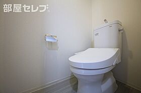 シエルブルー栄  ｜ 愛知県名古屋市中区栄4丁目3-7（賃貸マンション1LDK・11階・49.77㎡） その10