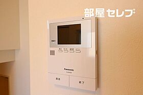 ハーモニーテラス上名古屋  ｜ 愛知県名古屋市西区上名古屋4丁目4-3-1（賃貸アパート1K・1階・20.15㎡） その14