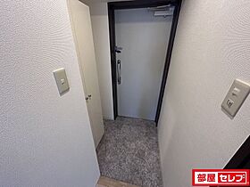 シーム・ドエル筒井  ｜ 愛知県名古屋市東区筒井3丁目28-25（賃貸マンション1R・5階・30.00㎡） その10