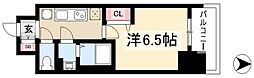 伏見駅 6.1万円