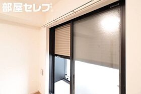 ラ　シャルール千成  ｜ 愛知県名古屋市中村区千成通1丁目37-1（賃貸マンション1K・1階・21.73㎡） その16