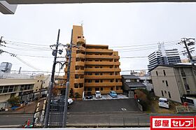 パルファン ドゥ ジョア  ｜ 愛知県名古屋市中村区上米野町1丁目30-3（賃貸マンション1LDK・6階・42.66㎡） その16