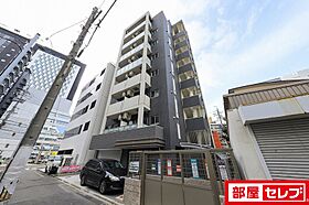 Rio Grande名駅  ｜ 愛知県名古屋市中村区則武1丁目3-4（賃貸マンション1LDK・8階・40.08㎡） その1