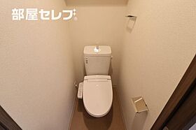 プレサンスTHE栄  ｜ 愛知県名古屋市中区栄5丁目19-24（賃貸マンション1K・7階・23.37㎡） その8