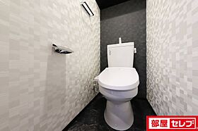 S-RESIDENCE丸の内駅前North  ｜ 愛知県名古屋市中区丸の内2丁目2-33（賃貸マンション1K・13階・23.74㎡） その23