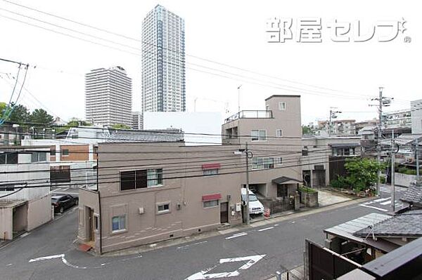 シティライフ覚王山 ｜愛知県名古屋市千種区堀割町2丁目(賃貸マンション1K・2階・22.50㎡)の写真 その13