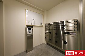 エテルノ幅下  ｜ 愛知県名古屋市西区幅下1丁目13-6（賃貸マンション1DK・5階・29.17㎡） その24