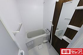 S-RESIDENCE名駅太閤  ｜ 愛知県名古屋市中村区竹橋町35-19（賃貸マンション1K・3階・23.03㎡） その4