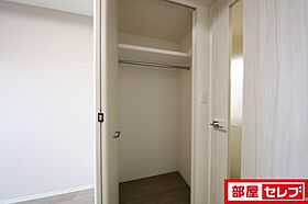 プレサンス新栄アーバンフロー  ｜ 愛知県名古屋市中区新栄2丁目27-18（賃貸マンション1R・4階・24.36㎡） その12