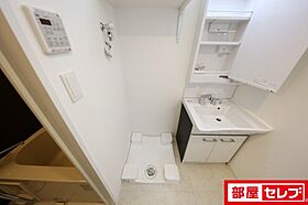 SHOKEN Residence名古屋<泉>  ｜ 愛知県名古屋市東区泉2丁目19-11-1（賃貸マンション1K・9階・25.79㎡） その17