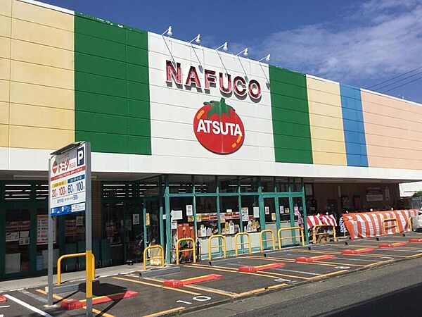 ララステージ熱田 ｜愛知県名古屋市熱田区八番2丁目(賃貸マンション1K・6階・28.21㎡)の写真 その7